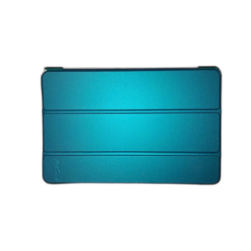 NEW ProCase Cover for iPad Pro 11 Inch Case translucent back Emerald Green